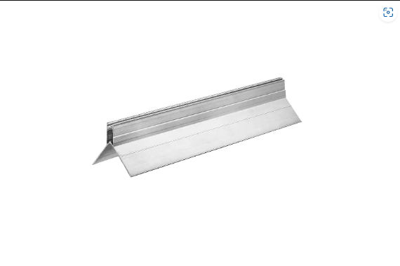Hardie Aluminium Snap On Corner 3000mm