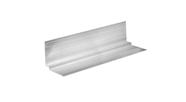 Hardie 14mm Aluminium Internal Corner 3000mm