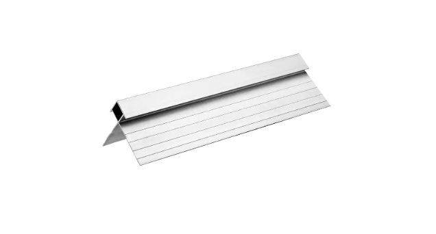 Hardie 14mm Aluminium External Corner 3000mm