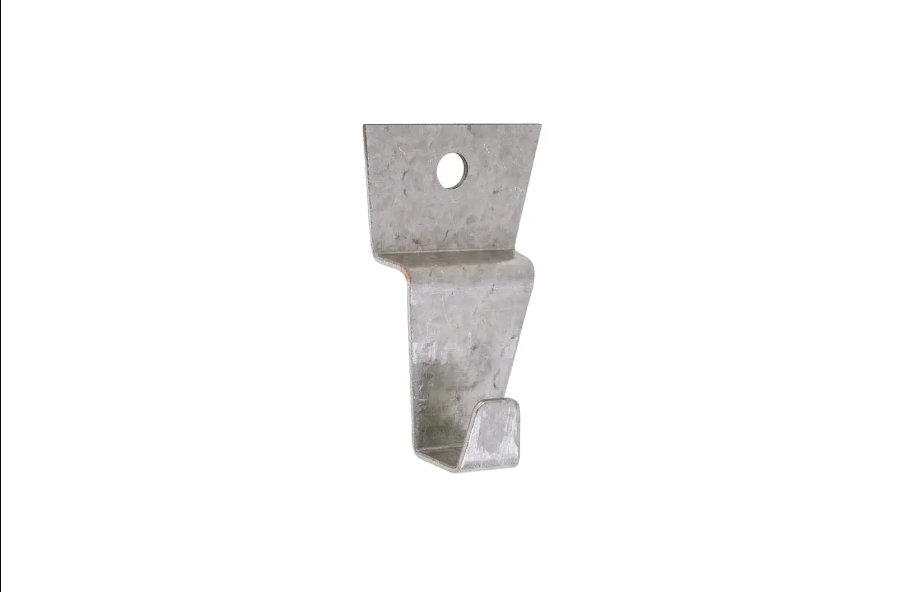 HardiePlank Galvanized Stud Clip