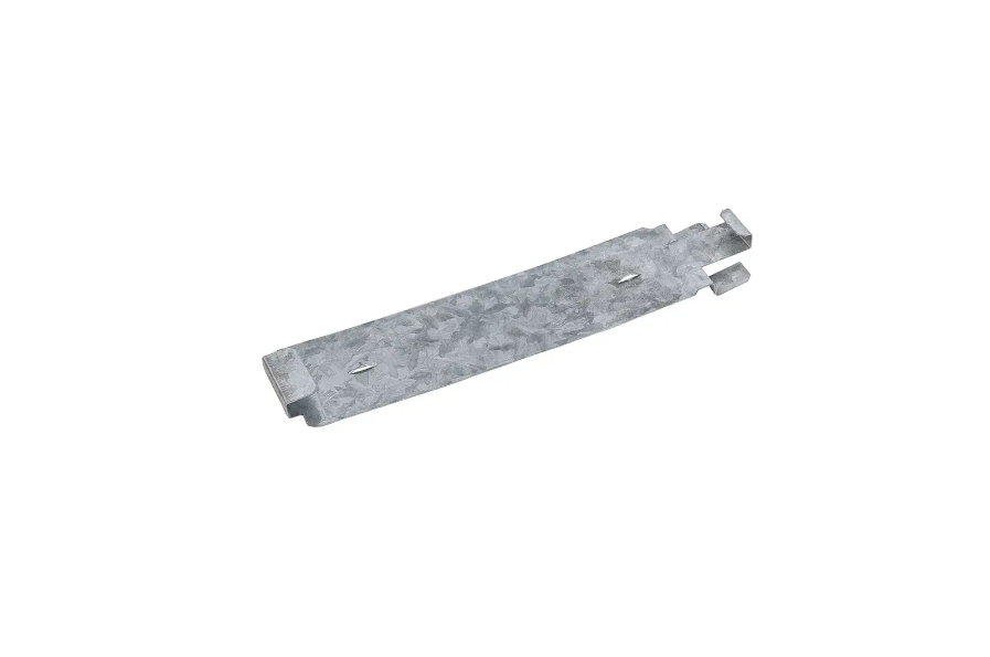 HardiePlank 300mm Galvanised Soaker Joint