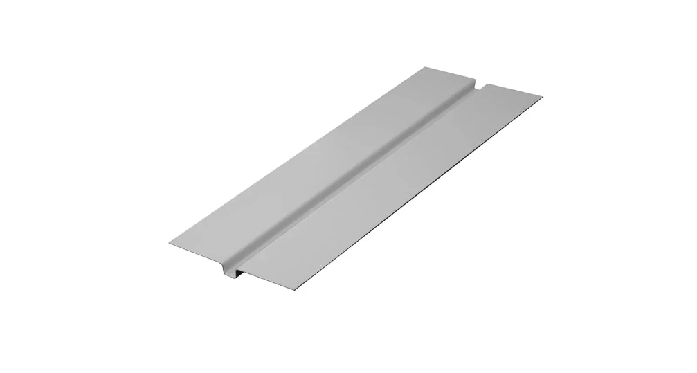 Stria Vertical Flashing Stop 3000mm