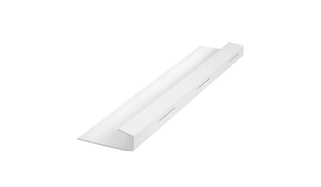 Hardie 18mm PVC Cavity Vent Strip 3000mm