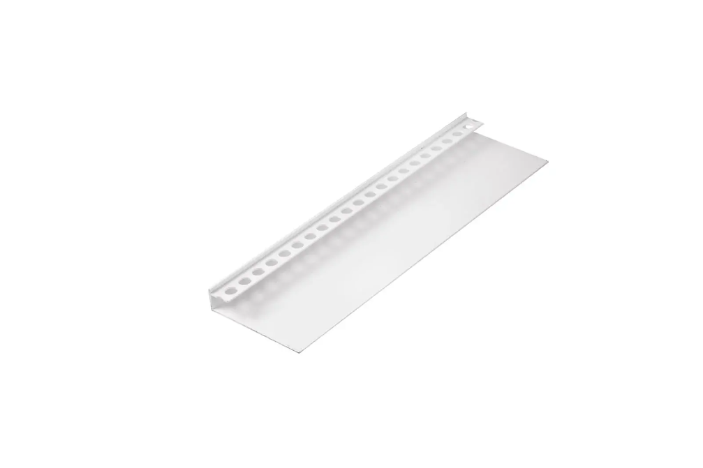 Primeline 7.5mm PVC Starter Strip 3000mm