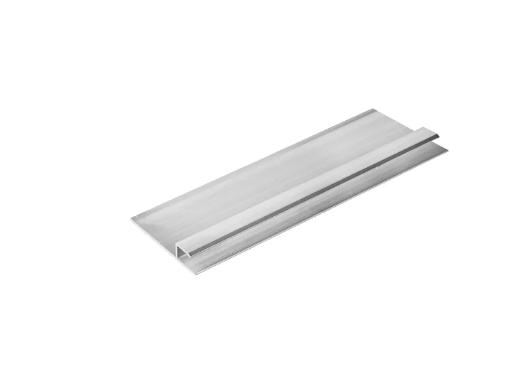 Hardie 9mm Aluminium Horizontal h flashing