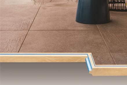 Scyon Secura Exterior Flooring