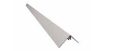 External Snap On Corner Part B 3600mm