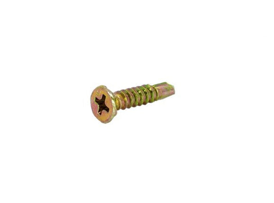 20mm Self Embedding Head Drill Point Screws (1000)