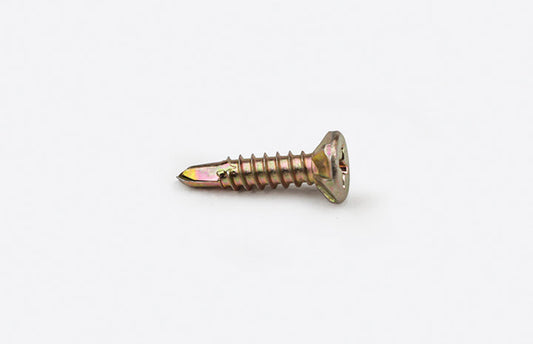 20mm Self Embedding Head Needle Point Screws (1000)