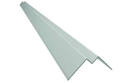 17mm Internal Corner 3000mm