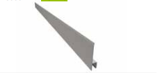 Horizontal Flashing 3000mm
